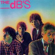 The DB&#39;s - Stands for Decibels