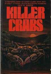 Killer Crabs (Guy N. Smith)
