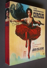 The American Circus (John Culhane)