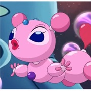 Welco (Experiment 074)