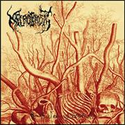 Necrobiosis - The Pile of Decayed Entrails