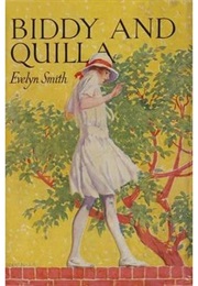 Biddy and Quilla (Evelyn Smith)