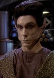 The Magnificent Ferengi (1997)