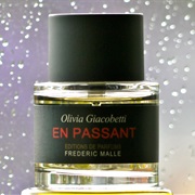 En Passant Frederic Malle