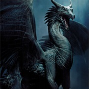 Dragon (Maleficent)