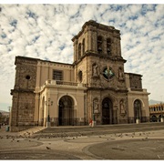 Ciudad Guzman, Mexico