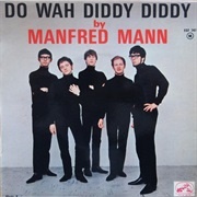 Manfred Mann - The Five Faces of Manfred Mann