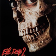 Evil Dead II