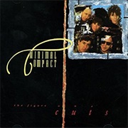 Minimal Compact - The Figure One Cuts