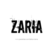 Zaria