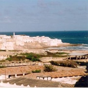 Merka, Somalia