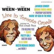 Ween - Live in Toronto Canada