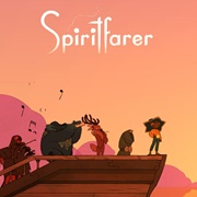 Spiritfarer