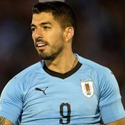 Luis Suárez