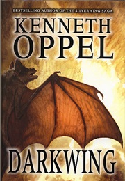 Darkwing (Kenneth Oppel)