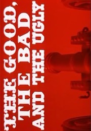 Good,The Bad and the Ugly,The (1966)