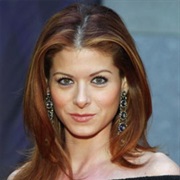 Debra Messing