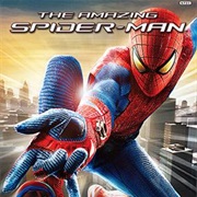 The Amazing Spider-Man (2012)