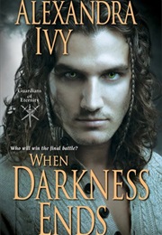 When Darkness Ends (Alexandra Ivy)
