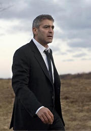 George Clooney - Michael Clayton (2007)