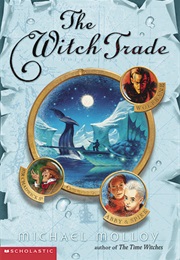 The Witch Trade (Michael Molloy)