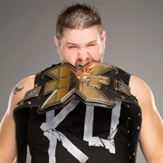 Kevin Owens