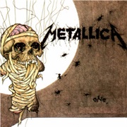 Metallica, One