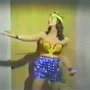 Who's Afraid of Diana Prince?