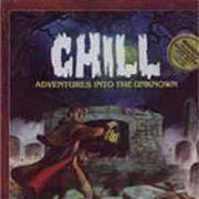 Chill (Role-Playing Game)
