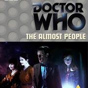 The Almost People (2 Parts)