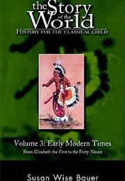 Early Modern Times (Susan Wise Bauer)