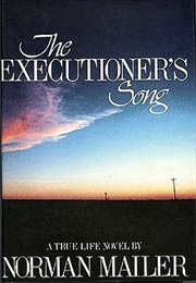 The Executioner's Song (Norman Mailer)