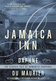 Jamaica Inn (Daphne Du Maurier)