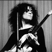 Marc Bolan