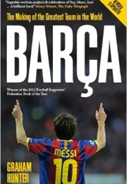 Barca (Graham Hunter)