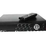 Digital Video Recorder