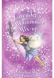 Lavender&#39;s Midsummer Mix-Up (Kay Woodward)