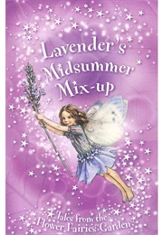 Lavender's Midsummer Mix-Up (Kay Woodward)