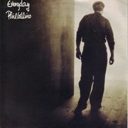 Everyday - Phil Collins