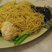 Lo Mein