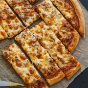 Quad City-Style Pizza