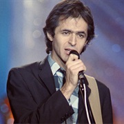 Jean-Jacques Goldman