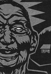 Old Virginia (Laird Barron)