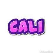 Cali