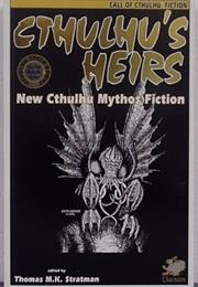 Cthulhu's Heirs