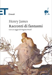 Racconti Di Fantasmi (Henry James)