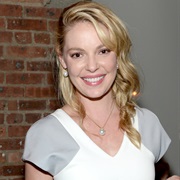 Katherine Heigl