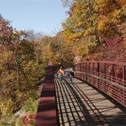 Pere Marquette State Park