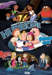 Night of the Hurricane