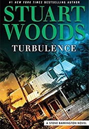 Turbulence (Stuart Woods)